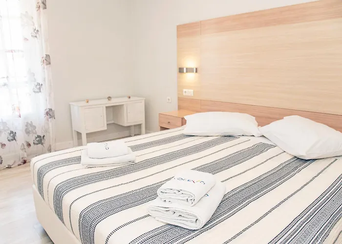 Appartement Antonia's *