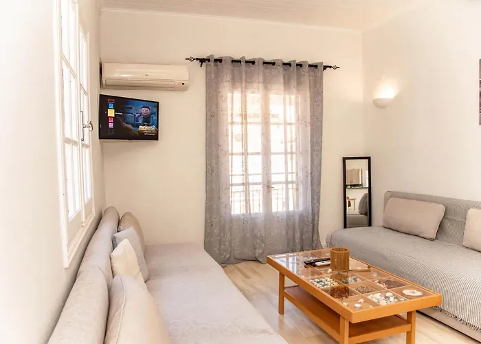 Antonia's Kassiopi