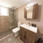 Antonia's Apartmán