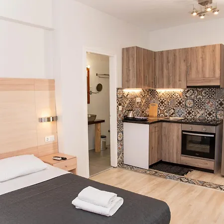 Apartament Antonia's