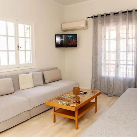 Antonia's Apartament Kassiopi