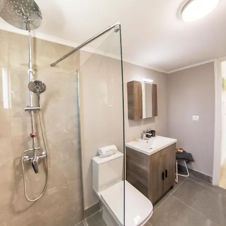 Apartament Antonia's Kassiopi