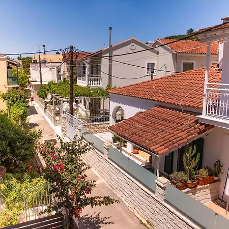 Apartament Antonia's *