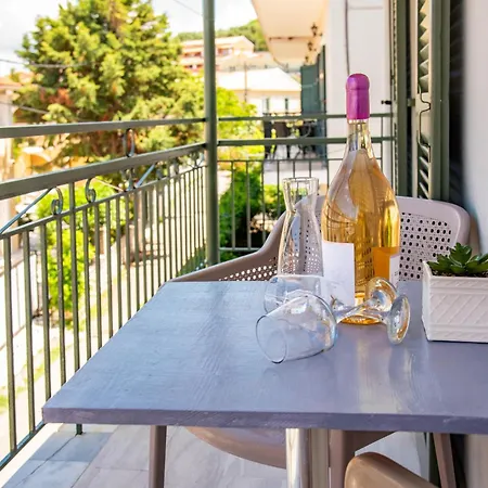 Antonia's Apartament *