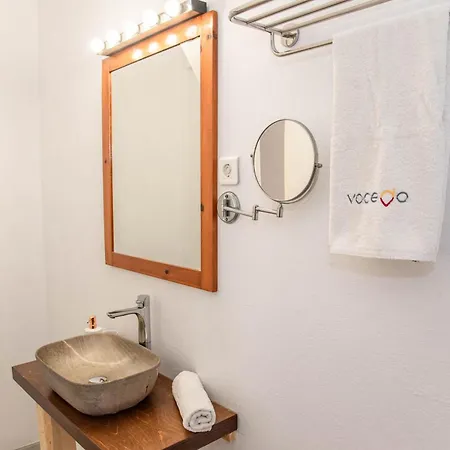 Antonia's Apartament