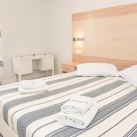 Apartament Antonia's *