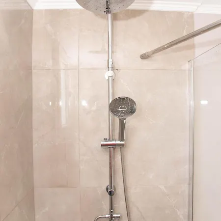 Apartament Antonia's