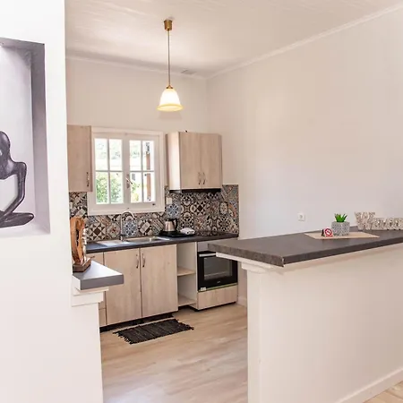 Antonia's Apartament *