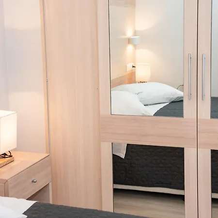 Apartament Antonia's Kassiopi