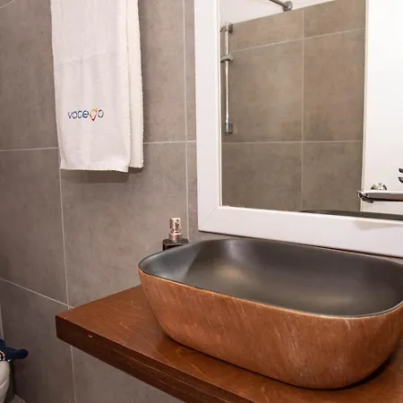 Apartament Antonia's *