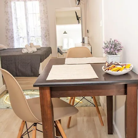 Antonia's Apartament Kassiopi