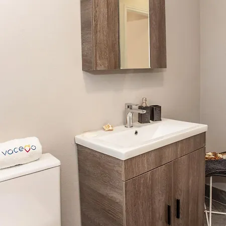 Antonia's Apartament Kassiopi