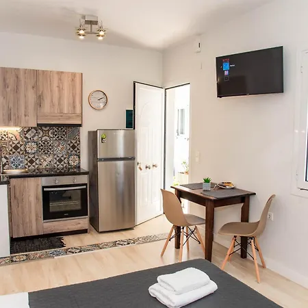 Antonia's Apartament