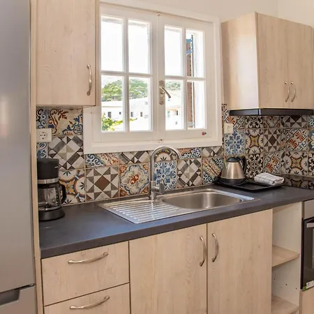 Antonia's Apartament *