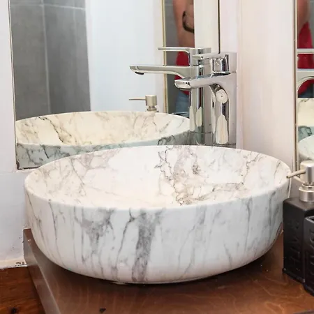 Antonia's Apartament