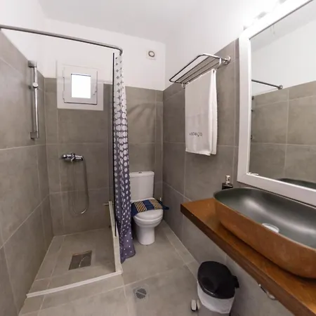 Antonia's Apartament