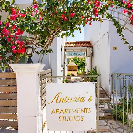 Antonia's Apartament *