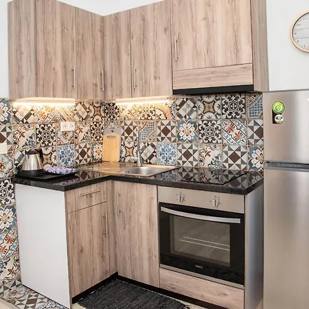 Antonia's Apartament