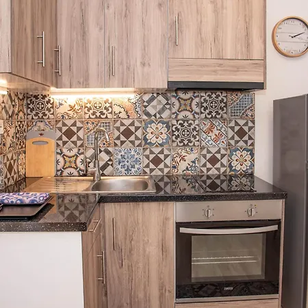 Antonia's Apartament