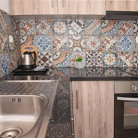 Antonia's Apartament