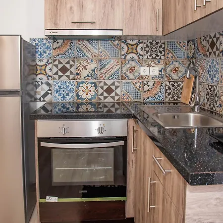 Antonia's Apartament *