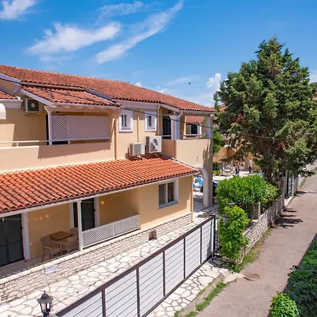 Antonia's Apartament