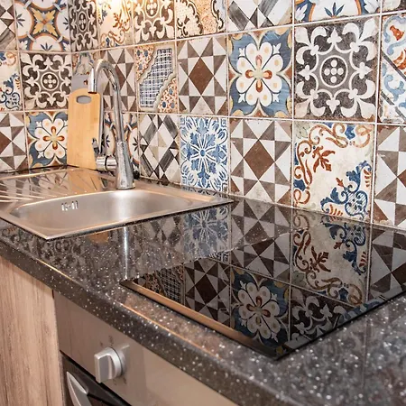 Antonia's Apartament *