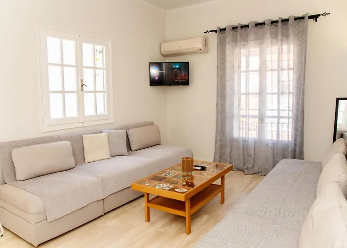 Antonia's شقة كاسيوبي