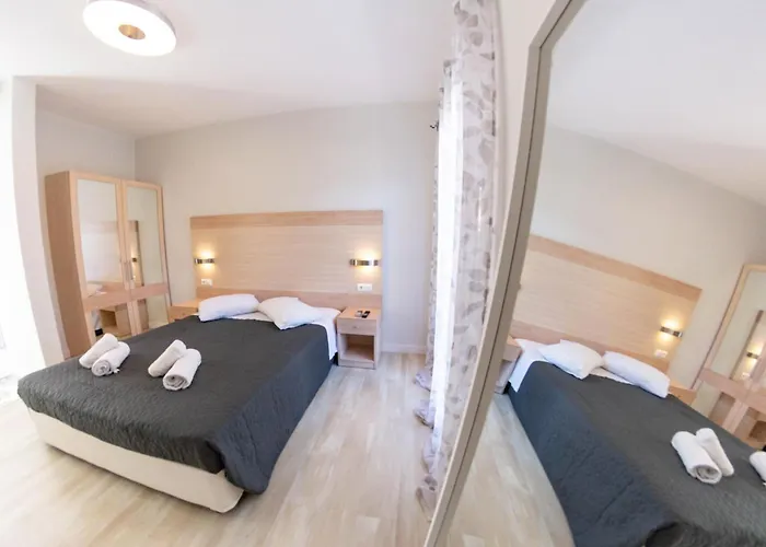 Antonia's شقة كاسيوبي