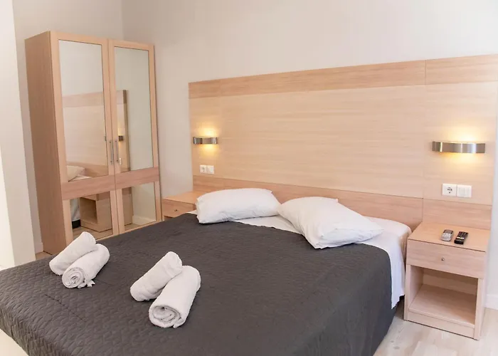 Antonia's كاسيوبي