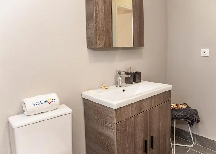 Antonia's شقة كاسيوبي