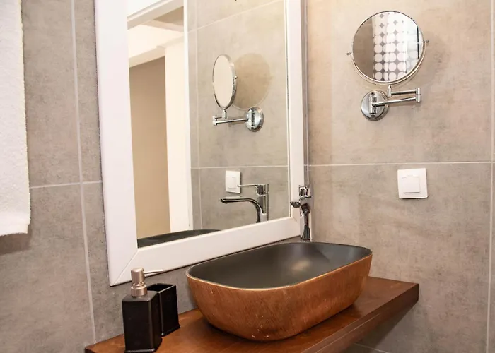 شقة Antonia's كاسيوبي