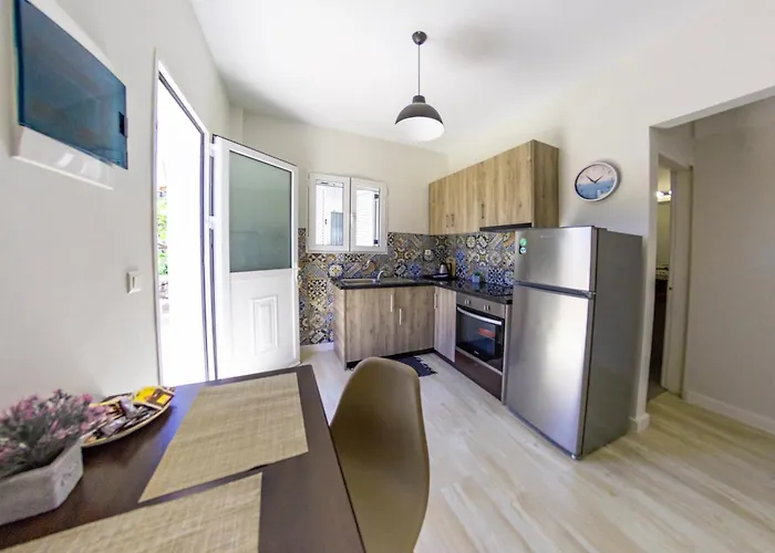 Antonia's كاسيوبي