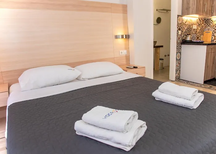 Antonia's كاسيوبي