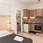 Διαμέρισμα Antonia's