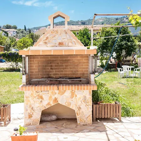 Antonia's Lägenhet *