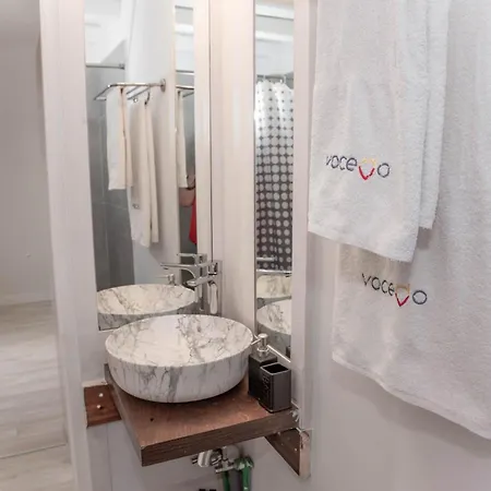 Apartament Antonia's