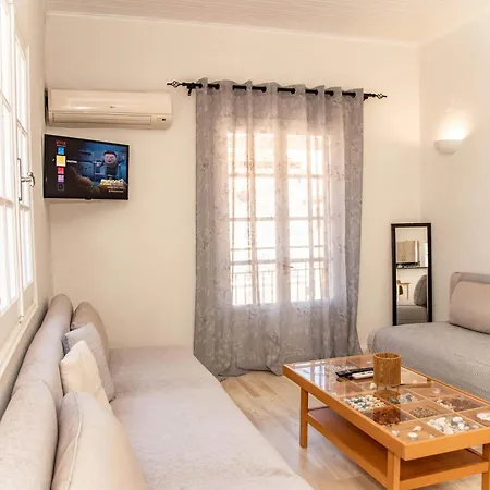 Antonia's Kassiopi