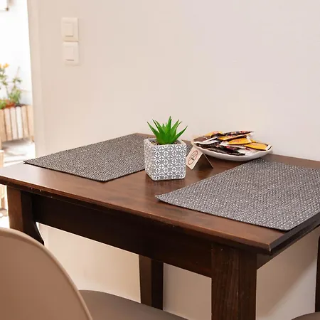 Antonia's Lägenhet Kassiopi