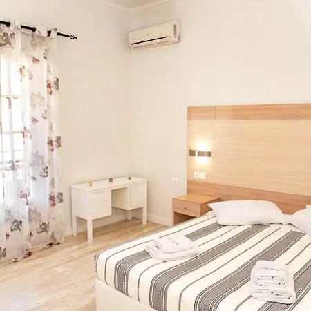 Apartament Antonia's *