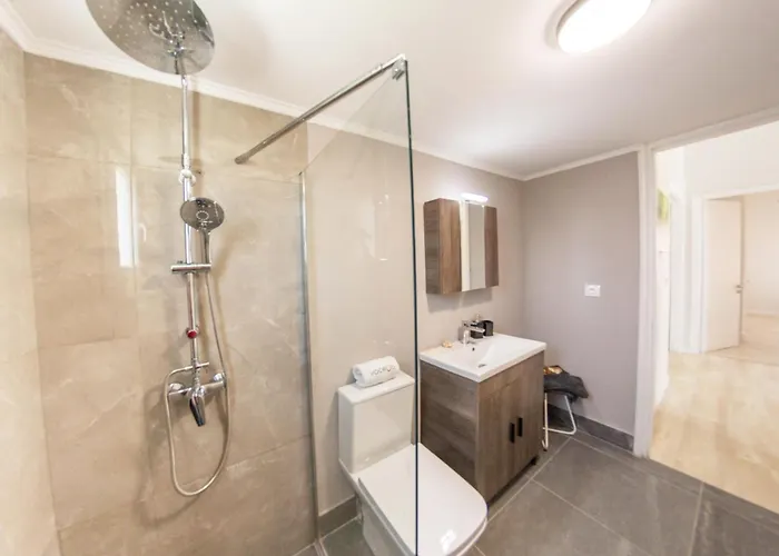 公寓 Antonia's 卡西奥皮